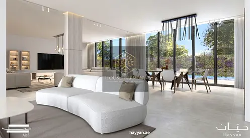 2BR + MAID | SINGLE ROW | NEAR CRYSTAL LAGOON