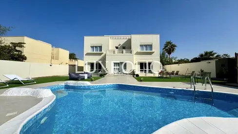 Furnished | Large Plot | Stunning Lake View