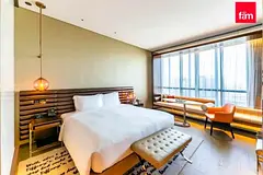 Best Price |Fully Furnished | High Floor