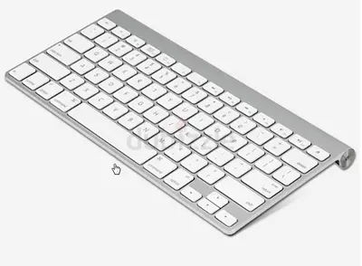 Apple Wireless Keyboard MC184AB/C