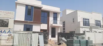 A unique villa for sale in Al Houshi, Sharjah Emirate