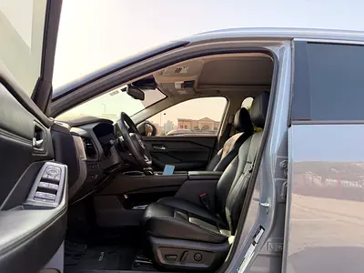 Nissan Rogue SL, миниатюра 6
