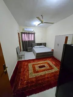 Daily Room For Rent