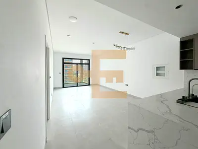 Modern 1BR Apartment | AB Cavalier JVC | Pool & Skyline Views