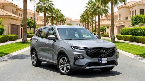 AED 1,295/m | 0 DP | Manufacturer Warranty | Service History | 30 Day Return | FORD TERRITORY 2024