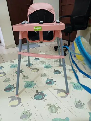 Baby High Chair