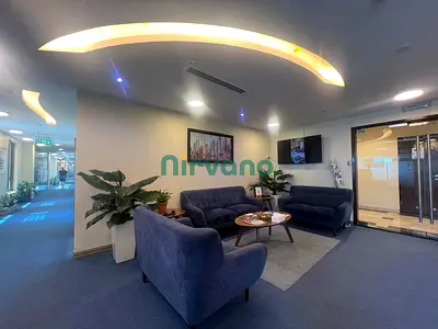 Fully Furnished | All Inclusive | Near Metro