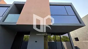 Rare 4BR Corner Townhouse | Large Plot & Forest Lifestyle | Saro Masaar | AED 3.65M Negotiable