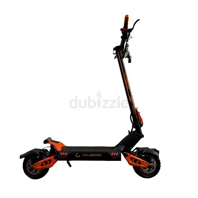 Kugoo G3 Plus Electric Scooter/ Brand New