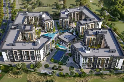 Summer Promotion|Resort Style Living|3BR + Maids