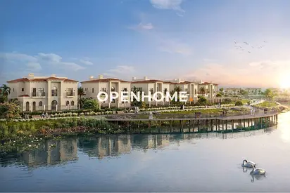 Premium 3BR Villa | Double Row Middle | Ideal Family Home