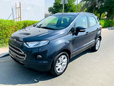 صورة 2 لـ 2014 FORD ECOSPORT