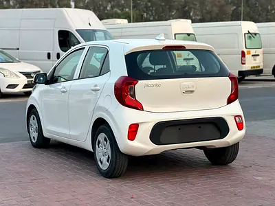 2023 KIA PICANTO 照片 4