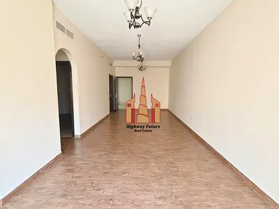 Spacious Family 2BHK with Balcony | Covered Parking | 12 Cheques