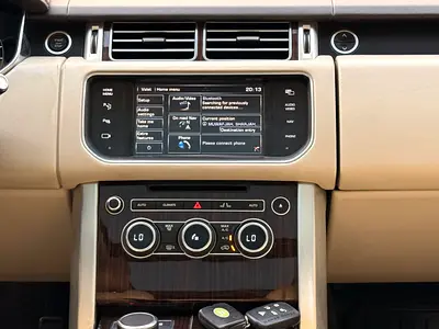 صورة مصغرة 13 لـ 2014 LAND Rover RANGE ROVER