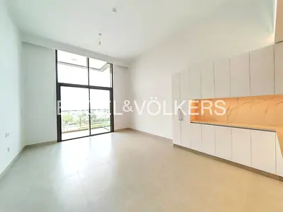 EXCLUSIVE | Brand New | High Ceilings | Vacant