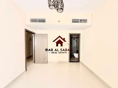 Brand New Building | 6 Cheque Payment | Big Balcony | Master Room | Ready To Move!