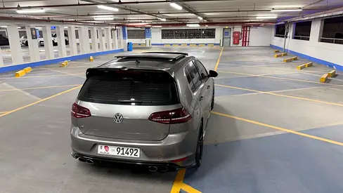 صورة 5 لـ 2016 Volkswagen GOLF R