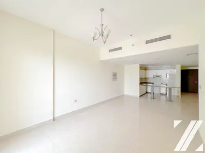 Spacious 1 Bed | Open Kitchen | 1 Month Free