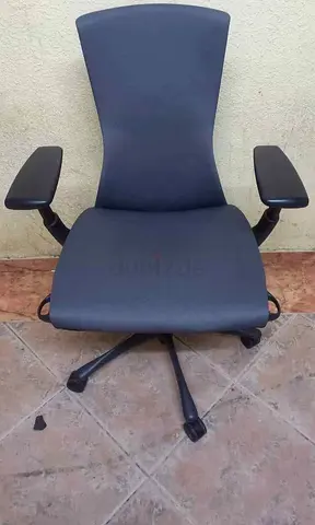 Herman Miller Embody Ergonomic chair for selling