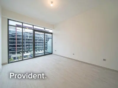 Unfurnished | Ready to Move | Mid Floor