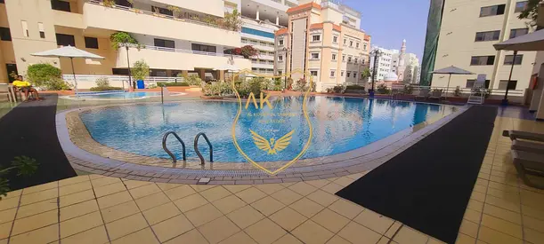 3BHK | CHILLER FREE | Near Riga Metro | Gym + Pool + Parking + Kids Play Area