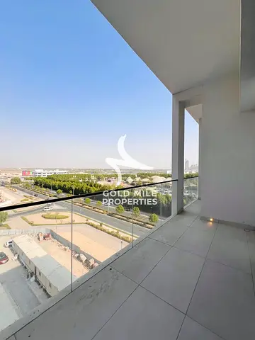 Spacious 1BHK+Store premium quality/ near miracle gardens