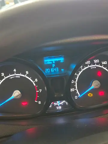 صورة 4 لـ 2014 FORD ECOSPORT