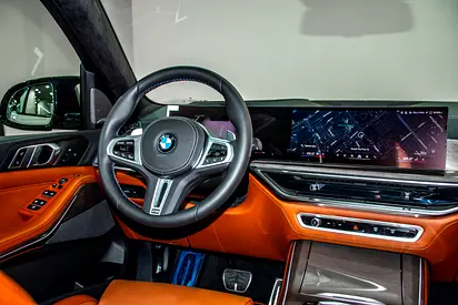 صورة مصغرة 17 لـ 2026 BMW X5