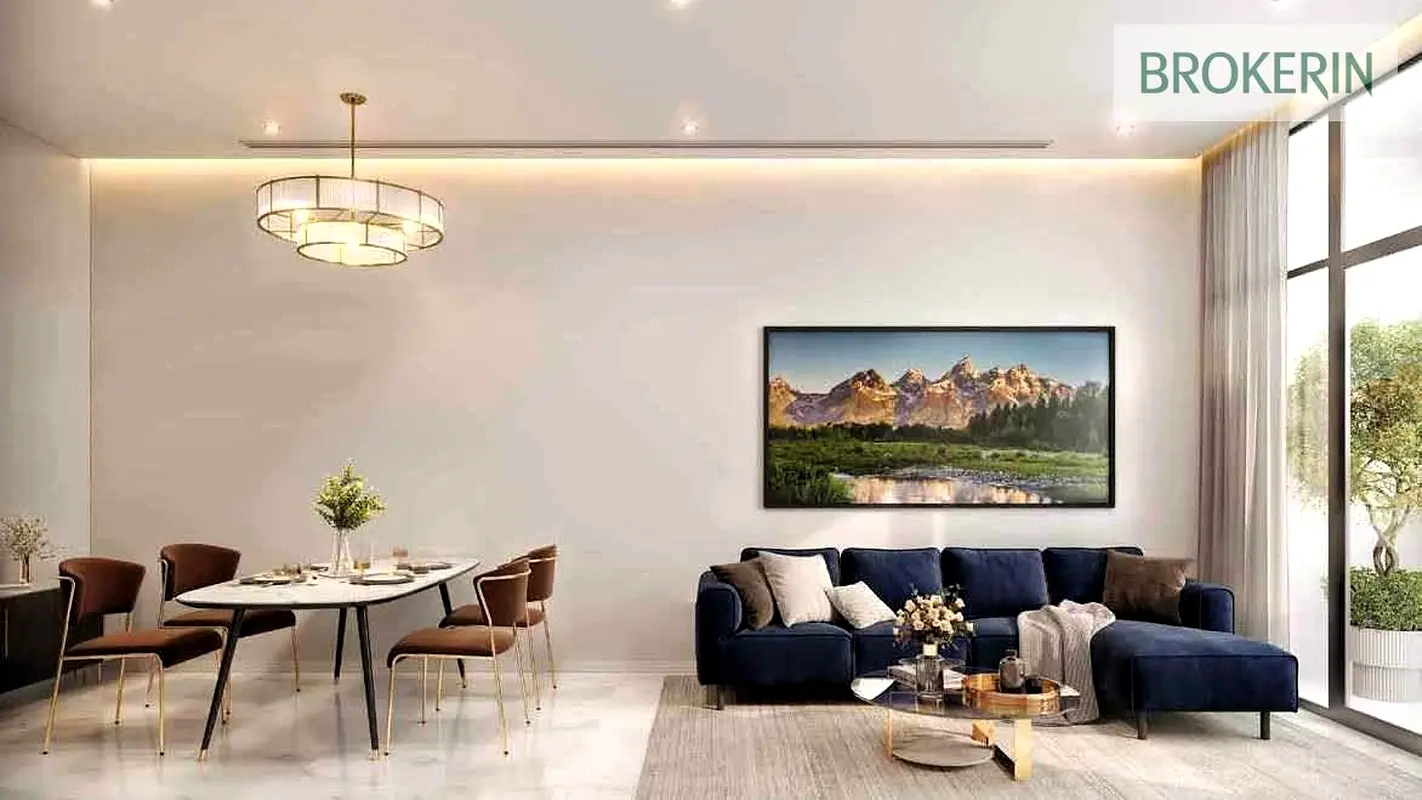 NEWLY TOWER | PERFECT INVESTMENT | AVAILABLE SOON
