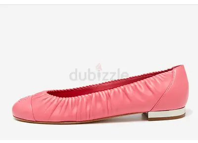 Shoes Chanel 38, fits 37-37.5