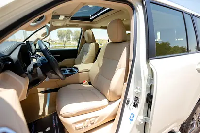 Toyota Land Cruiser GXR, миниатюра 14