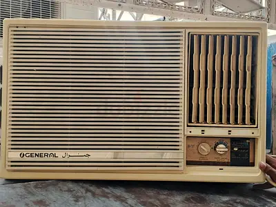 O general window ac for sale 2ton big compressor