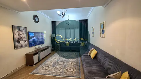 3BR Apartment for Sale in Conquer Tower Ajman | 2,267 Sq Ft | Open View | Sauna & Steam Room | AED