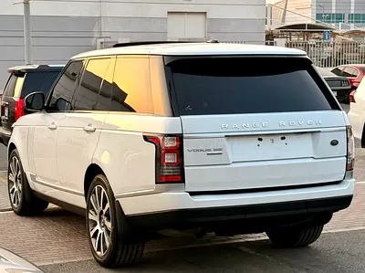 صورة مصغرة 4 لـ 2014 LAND Rover RANGE ROVER