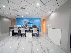 Fitted Office | High ROI | Prime Location