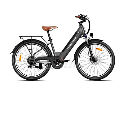 Wind Horse F2 Urban Commuter E Bike/ Brand New