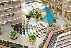 Studio Apartment | Prime Location | Great Investment | Stax Tower B