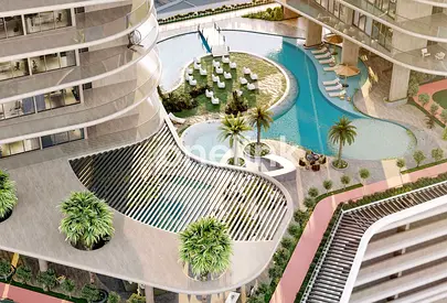 Studio Apartment | Prime Location | Great Investment | Stax Tower B