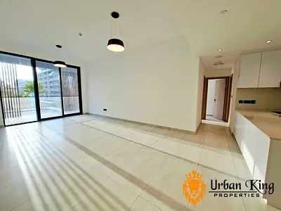 Spacious 3BR Apartment | Aria Gardens A | Downtown City View