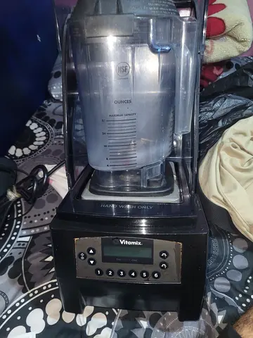 Blender