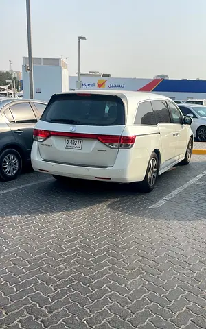 صورة 3 لـ 2015 Honda ODYSSEY