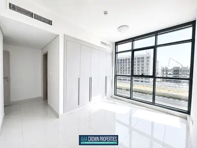 Brand New 3BHK + Maid's Room | 4 Bathrooms | Built-in Wardrobes & Balcony | Tilal City - 85K