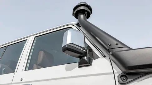 Toyota Land Cruiser LC 76 LX, миниатюра 7