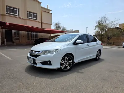 2016 Honda CITY 照片 1