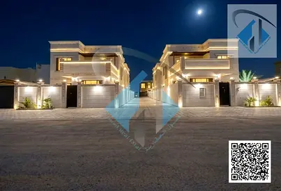 Corner Villa for Sale in Al Zahia, Price Inclusive