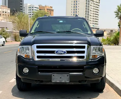 2013 FORD EXPEDITION — фото 4