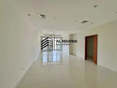 Luxurious 3BR + Maids Room || Sea View || 2 Car Parkings Free || Ready To Move || On Dubai Border