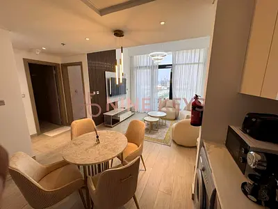 Fully Furnished / Ready To move / Downtown View