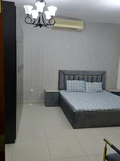 BiG MASTER ROOM